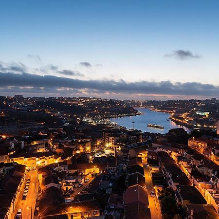 Porto Gaia River View 8 By Mp Vila Nova de Gaia Exterior photo