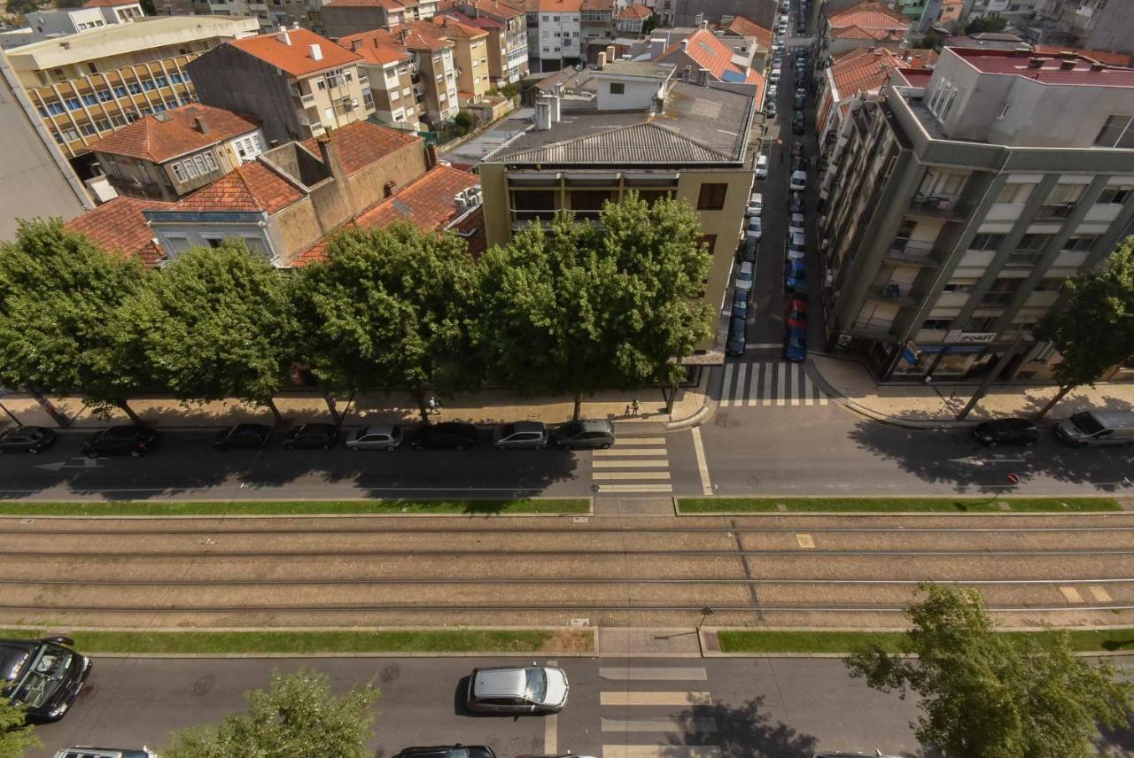 Porto Gaia River View 8 By Mp Vila Nova de Gaia Exterior photo