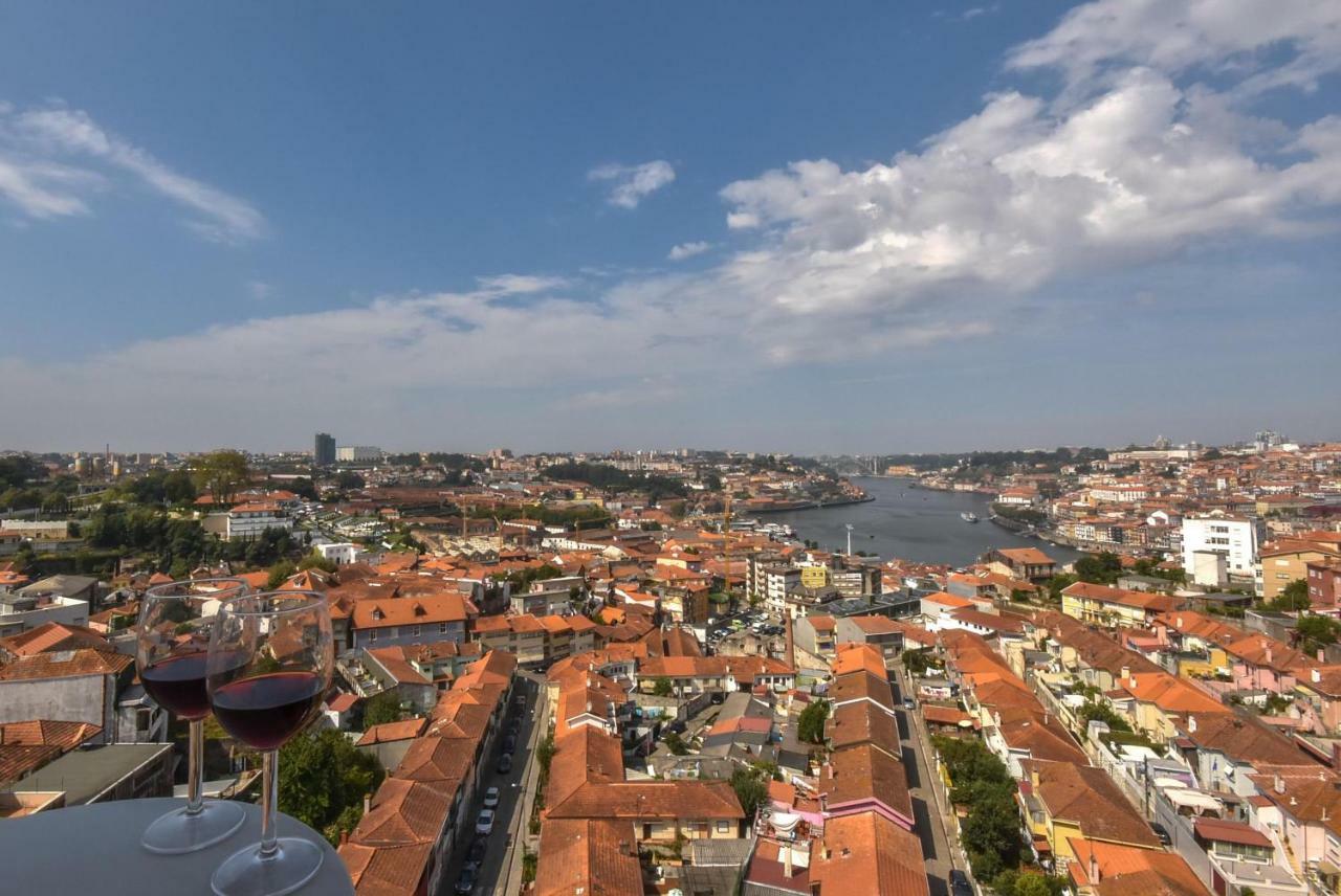 Porto Gaia River View 8 By Mp Vila Nova de Gaia Exterior photo