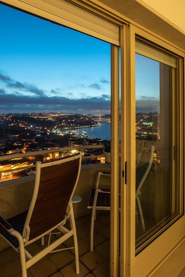 Porto Gaia River View 8 By Mp Vila Nova de Gaia Exterior photo