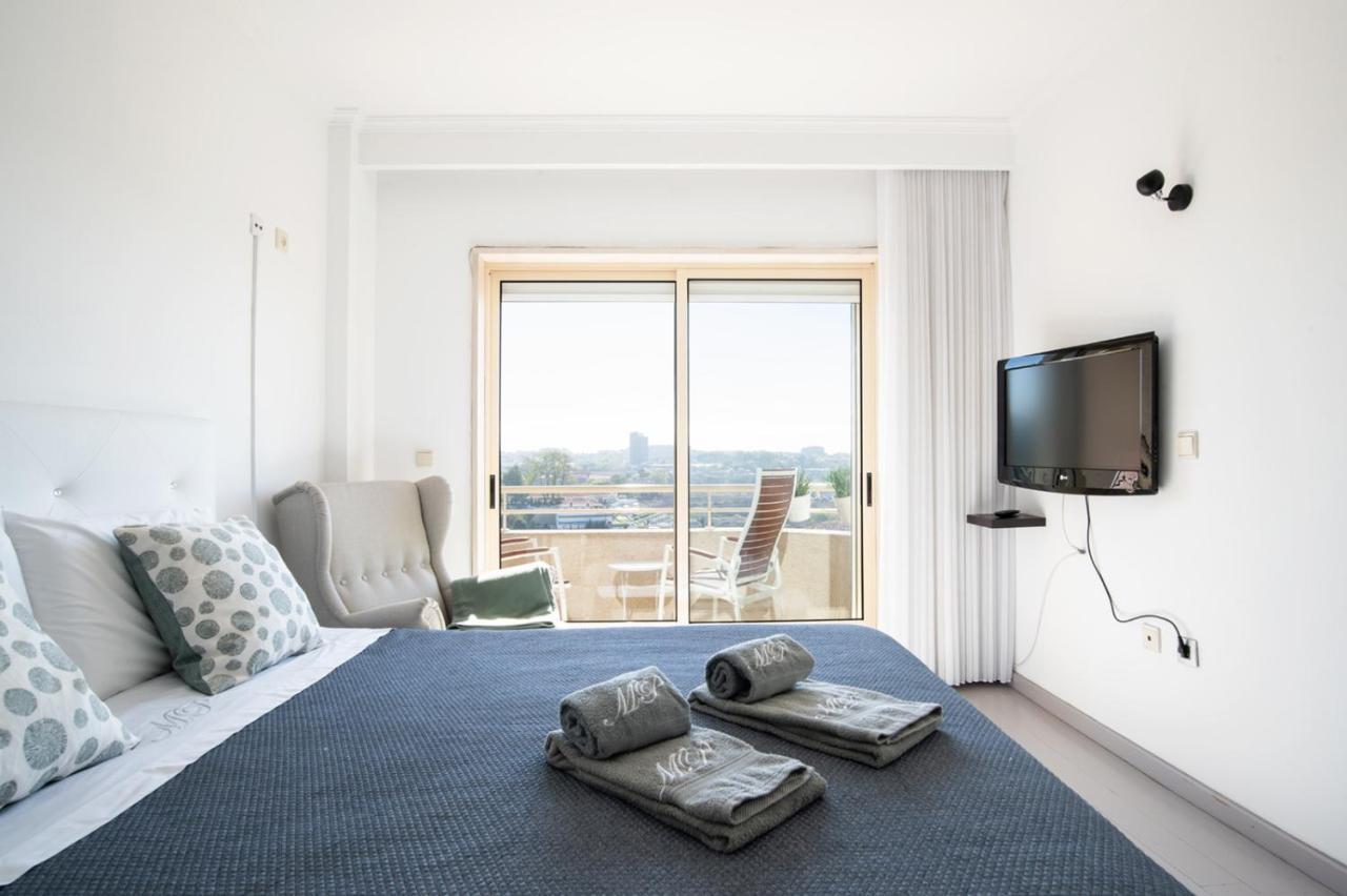 Porto Gaia River View 8 By Mp Vila Nova de Gaia Exterior photo