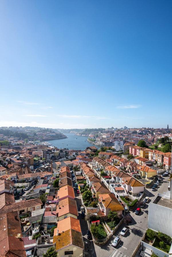 Porto Gaia River View 8 By Mp Vila Nova de Gaia Exterior photo