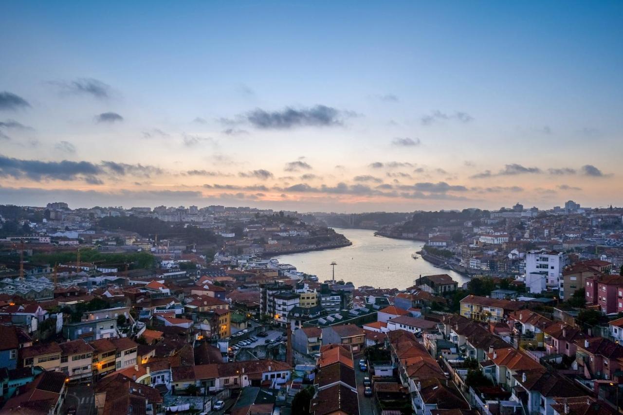 Porto Gaia River View 8 By Mp Vila Nova de Gaia Exterior photo