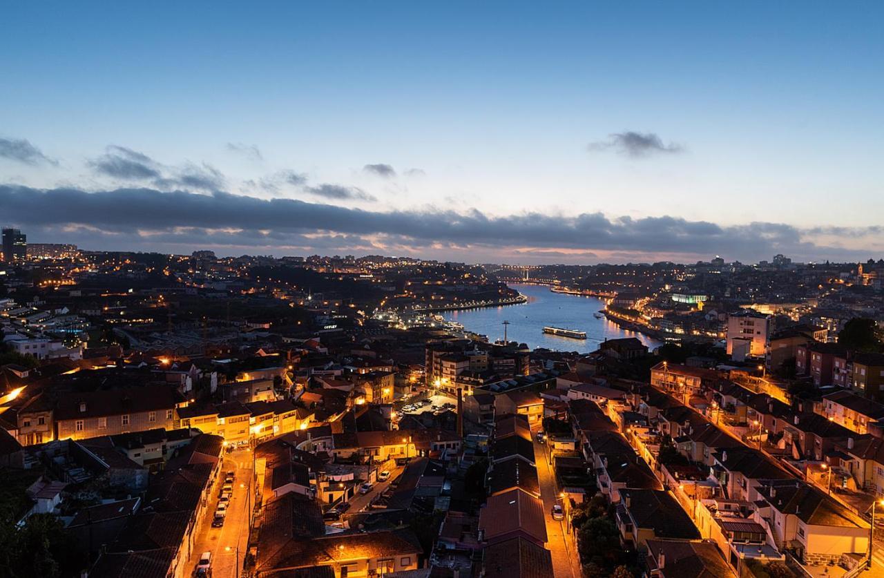 Porto Gaia River View 8 By Mp Vila Nova de Gaia Exterior photo
