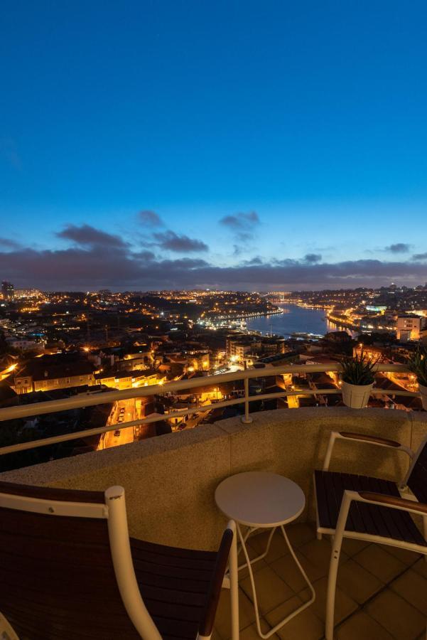 Porto Gaia River View 8 By Mp Vila Nova de Gaia Exterior photo