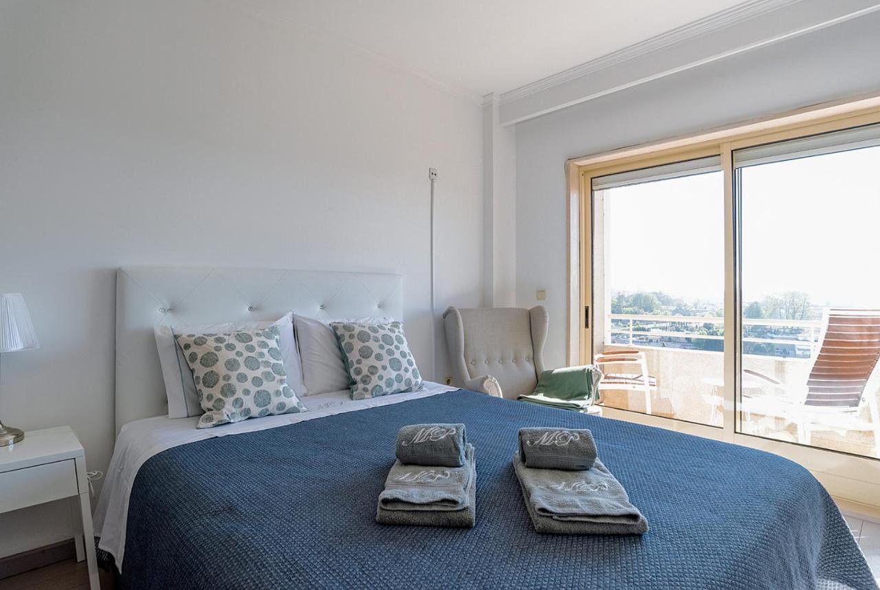 Porto Gaia River View 8 By Mp Vila Nova de Gaia Exterior photo
